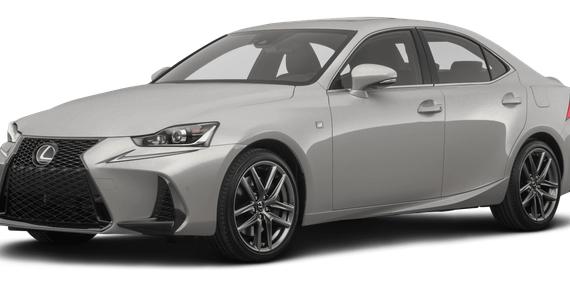 LEXUS IS 2020 JTHGA1D20L5102868 image LEXUS IS 2020 JTHGA1D20L5102868 image