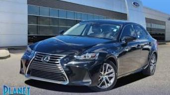 LEXUS IS 2020 JTHAA1D21L5106790 image LEXUS IS 2020 JTHAA1D21L5106790 image