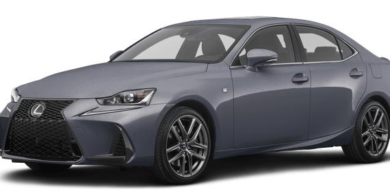 LEXUS IS 2020 JTHGZ1B24L5035798 image LEXUS IS 2020 JTHGZ1B24L5035798 image