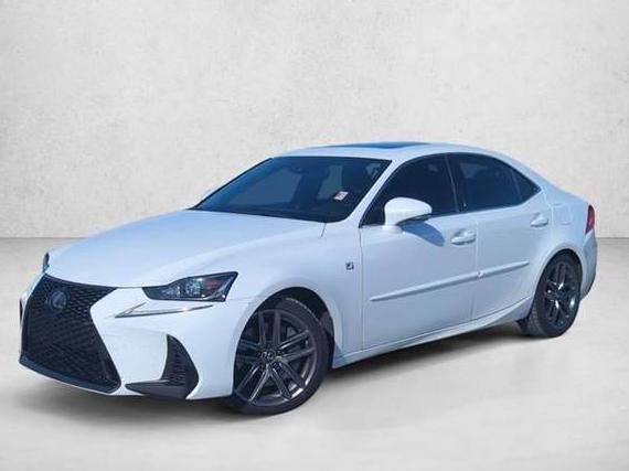 LEXUS IS 2020 JTHG81F20L5042146 image LEXUS IS 2020 JTHG81F20L5042146 image