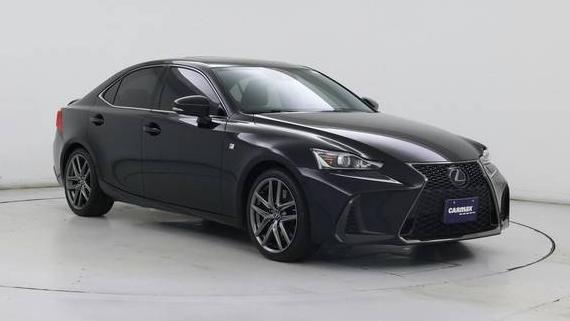 LEXUS IS 2020 JTHGZ1B22L5036139 image LEXUS IS 2020 JTHGZ1B22L5036139 image