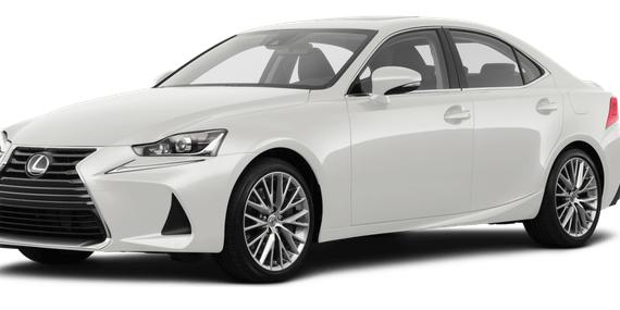 LEXUS IS 2020 JTHAA1D28L5101733 image LEXUS IS 2020 JTHAA1D28L5101733 image