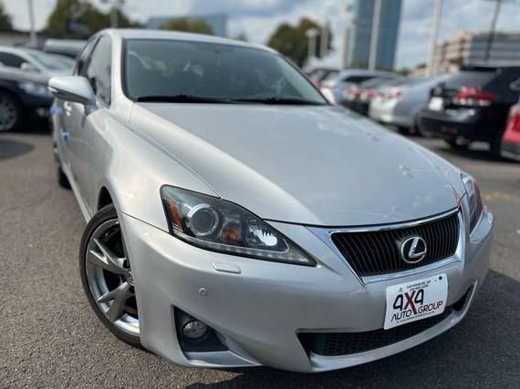 LEXUS IS 2011 JTHBF5C22B5129816 image LEXUS IS 2011 JTHBF5C22B5129816 image