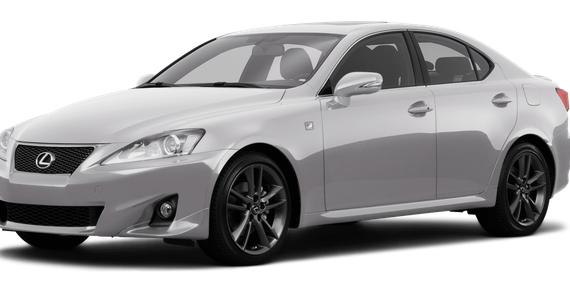 LEXUS IS 2011 JTHBF5C24B5156449 image