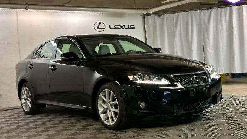 LEXUS IS 2011 JTHCF5C22B5050974 image