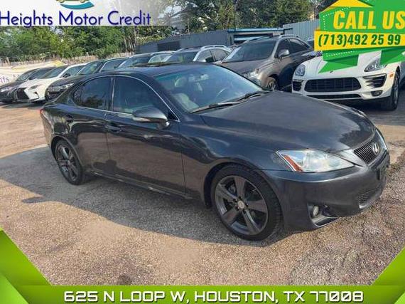 LEXUS IS 2011 JTHBF5C22B2100463 image LEXUS IS 2011 JTHBF5C22B2100463 image