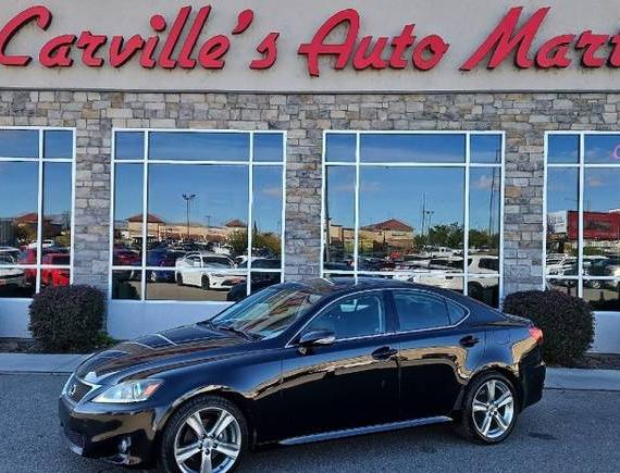 LEXUS IS 2011 JTHBF5C25B5139286 image LEXUS IS 2011 JTHBF5C25B5139286 image