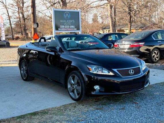 LEXUS IS 2011 JTHFF2C28B2520602 image LEXUS IS 2011 JTHFF2C28B2520602 image