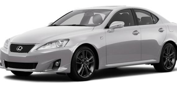 LEXUS IS 2011 JTHBF5C2XB2100761 image