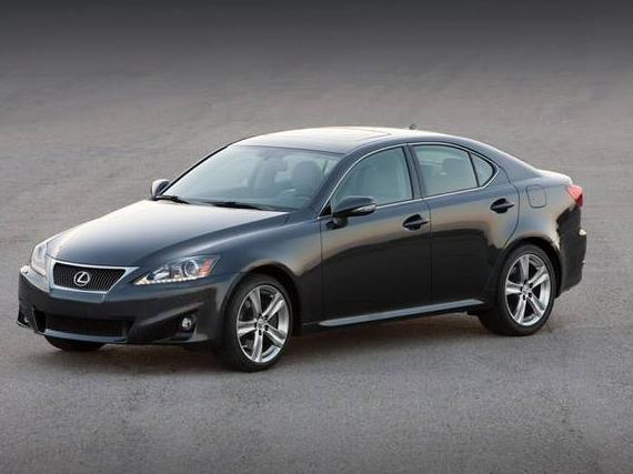 LEXUS IS 2011 JTHCF5C26B5048113 image LEXUS IS 2011 JTHCF5C26B5048113 image