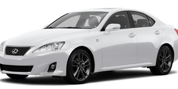 LEXUS IS 2011 JTHBF5C23B5144664 image