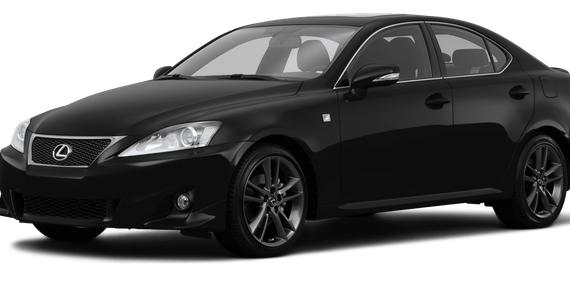 LEXUS IS 2011 JTHCF5C24B5051382 image