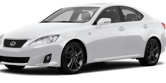 LEXUS IS 2011 JTHCF5C25B5048295 image