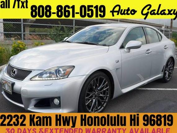 LEXUS IS 2011 JTHBP5C23B5008743 image