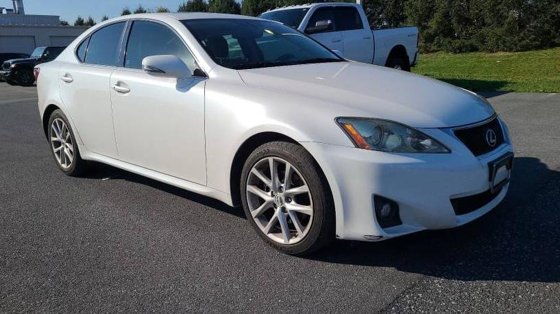 LEXUS IS 2011 JTHBF5C20B5149742 image LEXUS IS 2011 JTHBF5C20B5149742 image