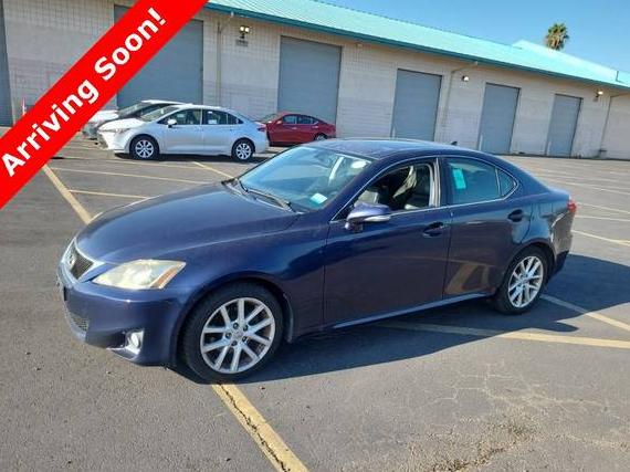 LEXUS IS 2011 JTHBF5C26B2101552 image LEXUS IS 2011 JTHBF5C26B2101552 image