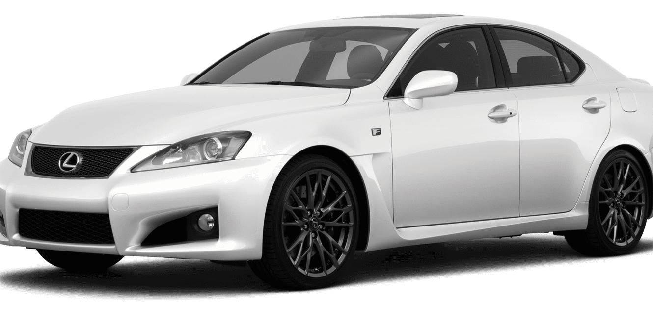 LEXUS IS 2011 JTHBP5C26B5008509 image