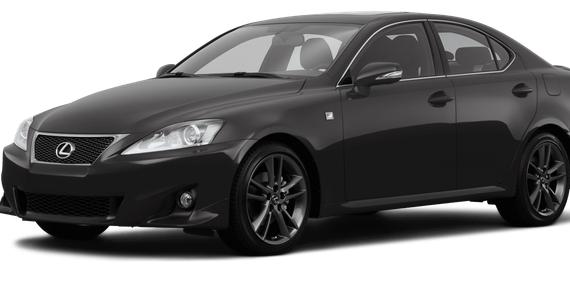 LEXUS IS 2011 JTHCF5C28B5044970 image