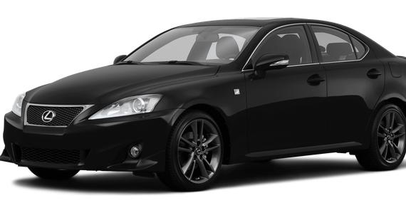 LEXUS IS 2011 JTHBF5C26B5130483 image