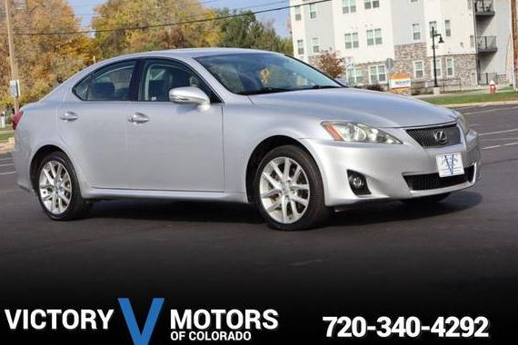 LEXUS IS 2011 JTHCF5C20B2035407 image LEXUS IS 2011 JTHCF5C20B2035407 image