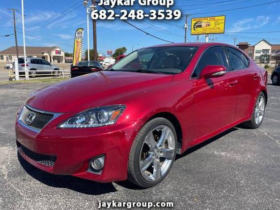 LEXUS IS 2011 JTHBF5C21B5149247 image LEXUS IS 2011 JTHBF5C21B5149247 image