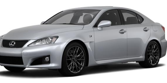 LEXUS IS 2011 JTHBP5C28B5008852 image