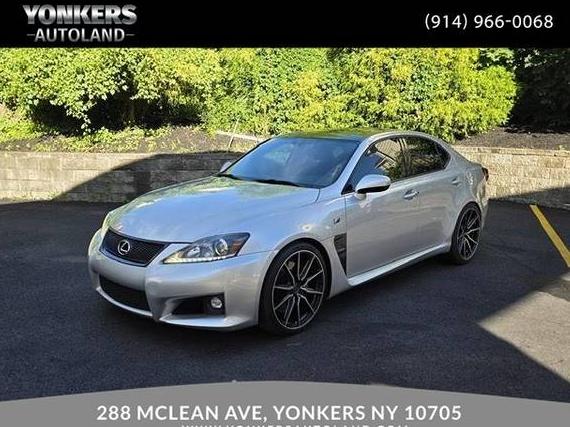 LEXUS IS 2011 JTHBP5C20B5008750 image