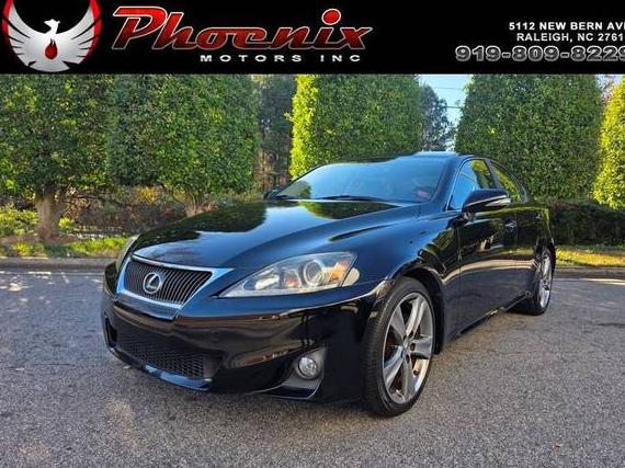 LEXUS IS 2011 JTHBF5C29B5146015 image LEXUS IS 2011 JTHBF5C29B5146015 image