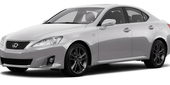 LEXUS IS 2011 JTHCF5C27B5049447 image
