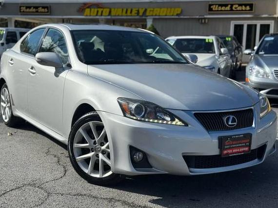 LEXUS IS 2011 JTHCF5C2XB2034913 image LEXUS IS 2011 JTHCF5C2XB2034913 image