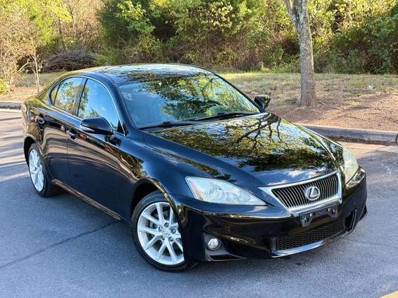 LEXUS IS 2011 JTHCF5C20B5048754 image LEXUS IS 2011 JTHCF5C20B5048754 image