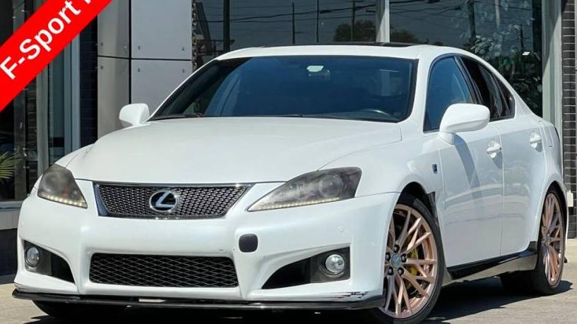 LEXUS IS 2011 JTHBP5C27B5008857 image