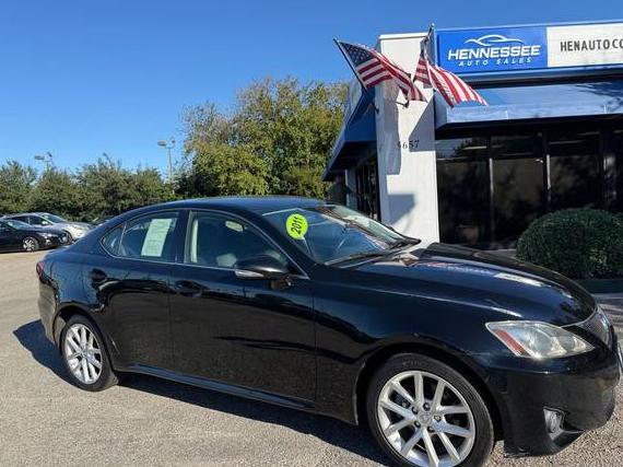 LEXUS IS 2011 JTHCF5C23B5051468 image LEXUS IS 2011 JTHCF5C23B5051468 image