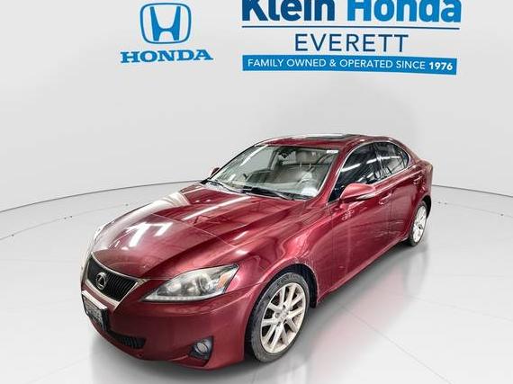 LEXUS IS 2011 JTHCF5C24B5050359 image LEXUS IS 2011 JTHCF5C24B5050359 image