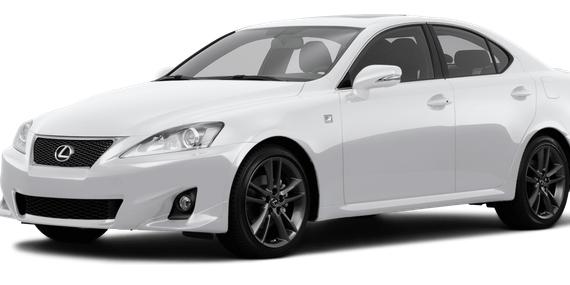 LEXUS IS 2011 JTHCF5C22B5047489 image