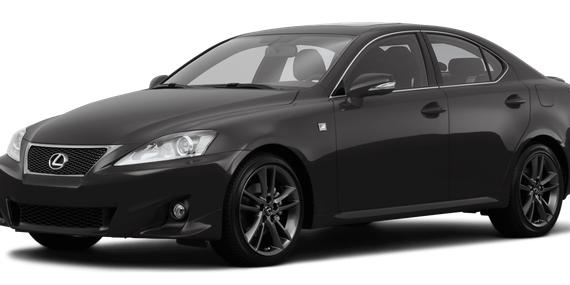 LEXUS IS 2011 JTHBF5C25B5143838 image
