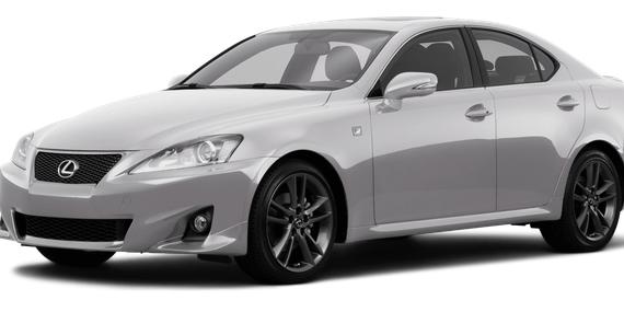 LEXUS IS 2011 JTHCF5C28B5048808 image