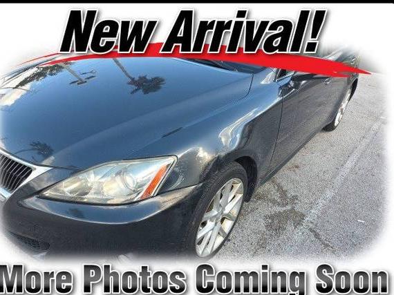 LEXUS IS 2011 JTHCF5C20B5046776 image LEXUS IS 2011 JTHCF5C20B5046776 image