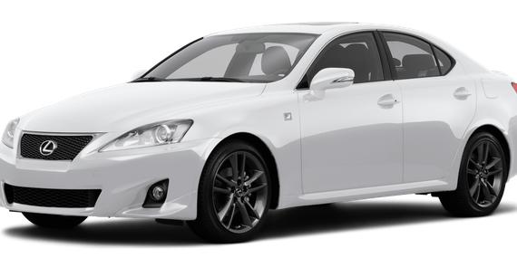 LEXUS IS 2011 JTHCF5C24B5046666 image