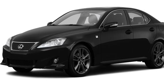 LEXUS IS 2011 JTHCF5C24B5050992 image