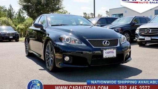 LEXUS IS 2011 JTHBP5C26B5008364 image