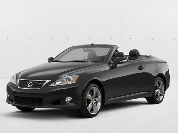 LEXUS IS 2013 JTHFE2C20D2509096 image