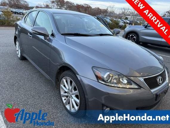 LEXUS IS 2013 JTHCF5C21D5062763 image LEXUS IS 2013 JTHCF5C21D5062763 image