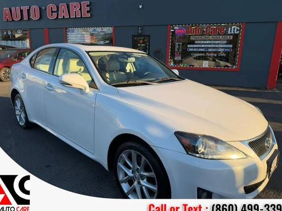 LEXUS IS 2013 JTHCF5C28D5062131 image LEXUS IS 2013 JTHCF5C28D5062131 image