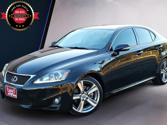 LEXUS IS 2013 JTHBF5C22D5188691 image LEXUS IS 2013 JTHBF5C22D5188691 image