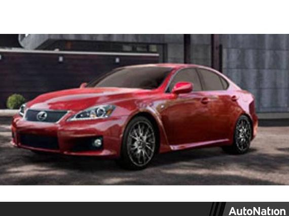 LEXUS IS 2013 JTHBP5C28D5011253 image
