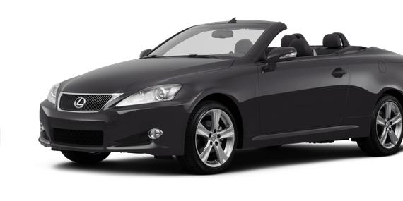 LEXUS IS 2013 JTHFF2C2XD2526906 image