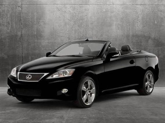 LEXUS IS 2013 JTHFF2C23D2527766 image