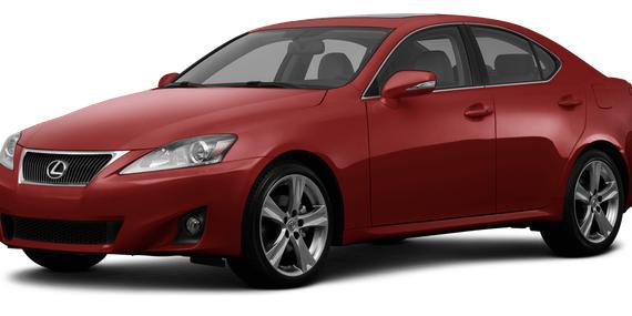 LEXUS IS 2013 JTHBE5C26D5032057 image LEXUS IS 2013 JTHBE5C26D5032057 image