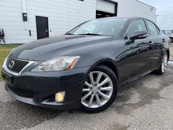 LEXUS IS 2010 JTHBF5C24A5119593 image LEXUS IS 2010 JTHBF5C24A5119593 image